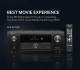 Denon Avc X4700h 8k ultra Hd 9.2 Channel Av Receiver With Heos image 