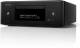 Denon RCD-N12 Bluetooth CD Player with Integrated AM/FM Radio Tuner image 
