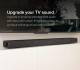 Denon Dht-s217 Sleek Home theater 3d Audio With Dolby Atmos Soundbar   image 