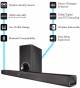 Denon Dht-s316 Home theatre Dolby Digital Sound Bar System image 