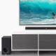 Denon Dht-s316 Home theatre Dolby Digital Sound Bar System image 