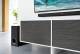 Denon Dht-s316 Home theatre Dolby Digital Sound Bar System image 