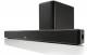 Denon Dht S514 Home theater Dolby Digital Soundbar System With Wireless Subwoofer image 