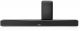 Denon Dht S514 Home theater Dolby Digital Soundbar System With Wireless Subwoofer image 