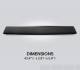 Denon Dht-s716h/heos Bar Home theater Soundbar With Heos image 