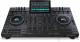 Denon DJ Prime 4+ 4-deck Standalone DJ System image 