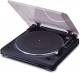 Denon Dp-29f Automatic Belt Drive Analog turntable image 