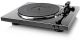 Denon Dp-300f Fully Automatic turntable With 45 Rpm image 