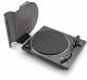 Denon Dp-400 Hi-fi turntable With Speed Auto Sensor image 