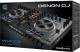 Denon DJ MC4000 Professional 2-Channel DJ Controller image 