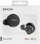 Denon Perl true Wireless Earbuds With Redefining Personalized Sound image 