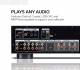 Denon Pma-600ne 70w Integrated Stereo Amplifier image 