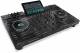 Denon DJ Prime 4 - Standalone 4-Deck DJ System with 10 inch Touchscreen image 