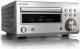 Denon Rcd-m41 Micro Desktop Hi-fi Cd Receiver With Bluetooth And Fm image 