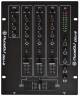 Dynatech Ddj 6 High Performance Dj Mixer image 