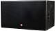 Dynatech Dla-218 Dual 18-inch 2000w Rms Subwoofer image 