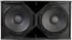 Dynatech Dla-218 Dual 18-inch 2000w Rms Subwoofer image 