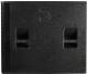 Dynatech Dla-218 Dual 18-inch 2000w Rms Subwoofer image 