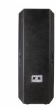 Dynatech Dvx-225 Full Range Portable Pa Speaker image 