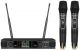 Dynatech G2r / G2hh Wireless Microphone System image 