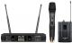 Dynatech G2r / G2hl Wireless Microphone System image 
