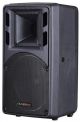 Dynatech Hp-8a-b Active Speaker image 