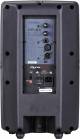 Dynatech Hp-8a-b Active Speaker image 