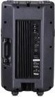 Dynatech Hp10a+ 10 Inches 300w+40w Plastic Active 2way Amp - Each image 