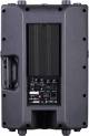 Dynatech Hp12a+ 12 Inches 350w+80w Plastic Active 2way Amp - Each image 