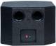 Dynatech Ks3 8 Inches +tweeter Coaxial 100w Wooden Speaker Cabinet - Each image 