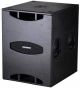 Dynatech Sub-18d 18-inch Active Subwoofer image 