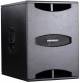 Dynatech Sub15d 15 Inches 600w Rms Active Subwoofer Amp Module - Each image 