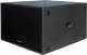 Dynatech Zeta15t Active 15-inch 800w Subwoofer image 