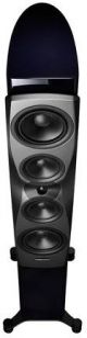 Dynaudio Confidence 50 Bookshelf Speakers (pair) image 