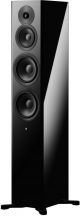 Dynaudio Focus 30 - Wireless Powered Active Floor Standing Speaker image 