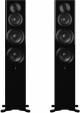 Dynaudio Focus 50 - 3-Way Wireless Powered Active Floor Standing Speaker image 