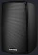 Dynaudio Ow6 Outdoor 2-way On-wall Loudspeaker Black (each) image 