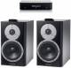 Dynaudio Xeo 4 Active Bookshelf Speakers With Dynaudio Connect image 