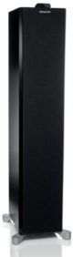 Dynaudio Xeo 6 Active Floorstanding Speakers (pair) image 