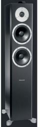 Dynaudio Xeo 6 Active Floorstanding Speakers (pair) image 