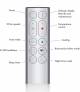 Dyson Hp07 Smart Air Purifier With Hepa Activated Carbon Filter image 