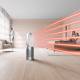 Dyson Hp07 Smart Air Purifier With Hepa Activated Carbon Filter image 