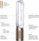 Dyson Cool Formaldehyde tp09 Purifier With Hepa + Catalytic Oxidation Filter image 