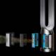 Dyson Cool Formaldehyde tp09 Purifier With Hepa + Catalytic Oxidation Filter image 