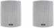 Earthquakesound AWS502W-V2 White All Weather Speakers (Pair) image 