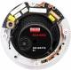 Earthquakesound ECS-SS82 Edgeless Sweet Spot In-Ceiling Speaker image 