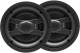 Earthquakesound ECS6.5 In-Ceiling Speaker pair image 