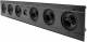 Earthquake Sound EWS-LA-63 In-Wall LCR Speaker image 