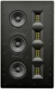 Earthquakesound IW-C5 In-Wall LCR Speaker  image 