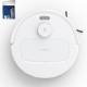 ECOVACS DEEBOT N30 Plus White 2 in 1 Robot Vacuum & Mop image 